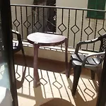 Del Mar 2* リョレート・デ・マル