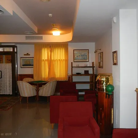 Del Mar Penzion