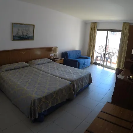 维拉德玛尔旅馆 招待所