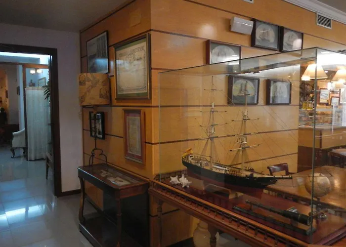Del Mar Casa de hóspedes 2*
