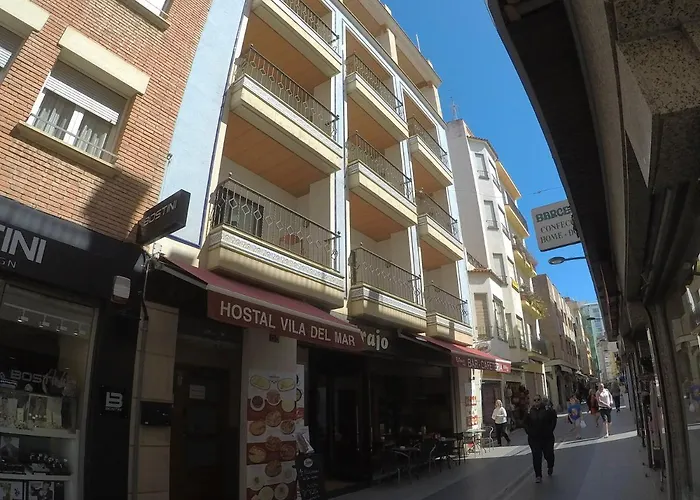 Del Mar Maison d'hôtes 2*