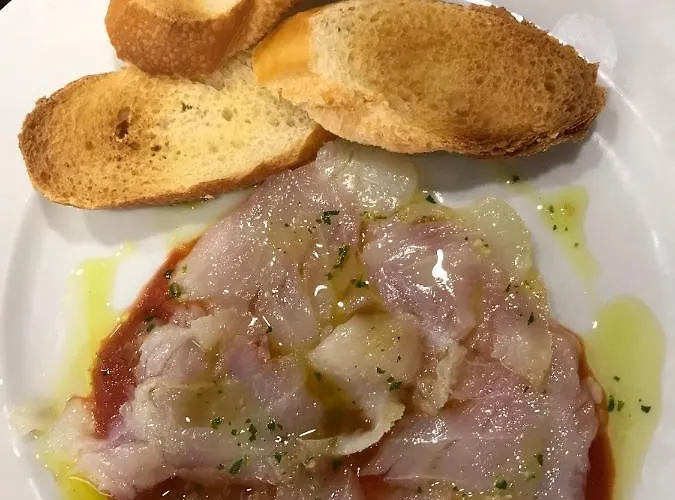 Del Mar Casa de hóspedes 2*