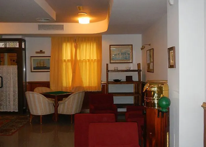 Del Mar Maison d'hôtes
