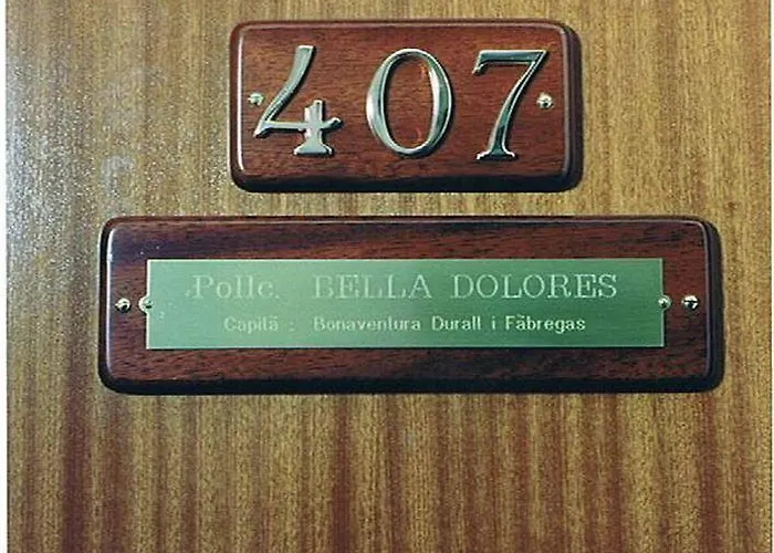 Casa de hóspedes Del Mar 2*