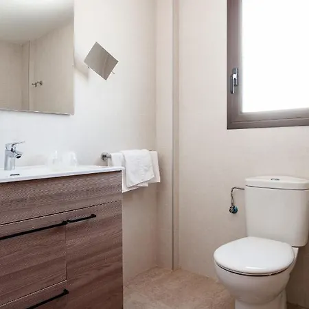 Del Mar Guest house Lloret de Mar
