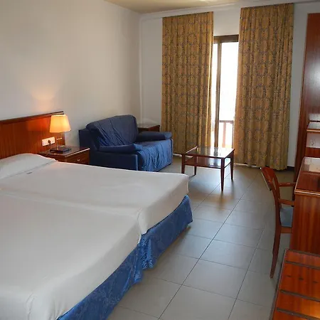 Guest house Del Mar 2*