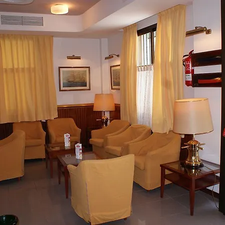 Del Mar Guest house Lloret de Mar