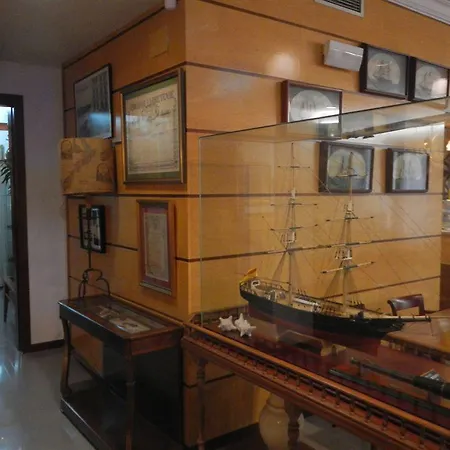 Del Mar Guest house 2*