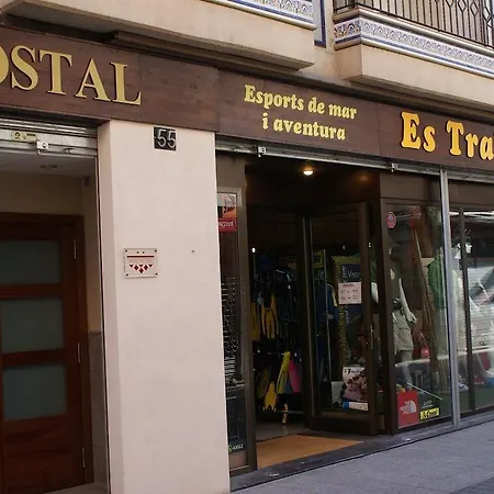 Guest house Del Mar 2*