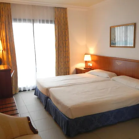 Del Mar Guest house Lloret de Mar