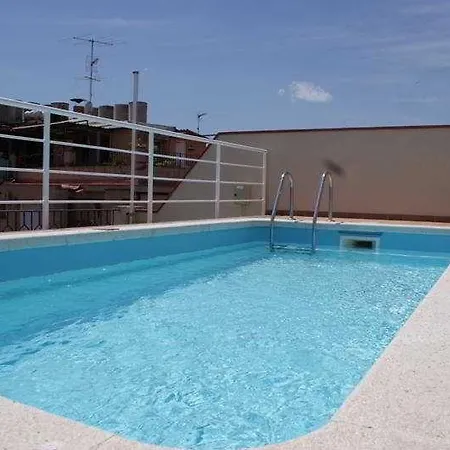 Del Mar Guest house Lloret de Mar