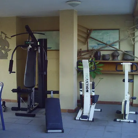 Del Mar Guest house 2*