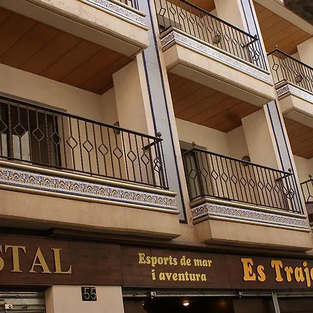 Guest house Del Mar