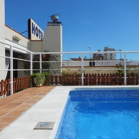Del Mar Guest house