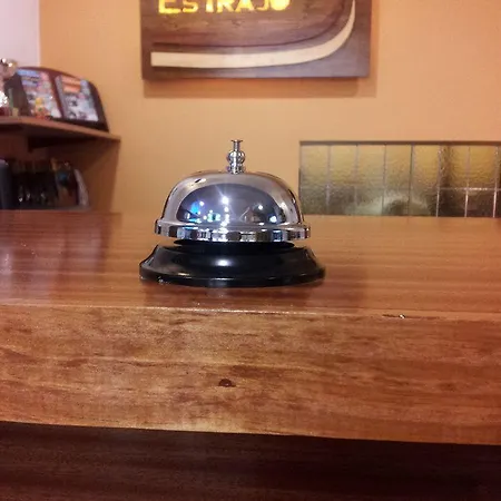 Del Mar Guest house