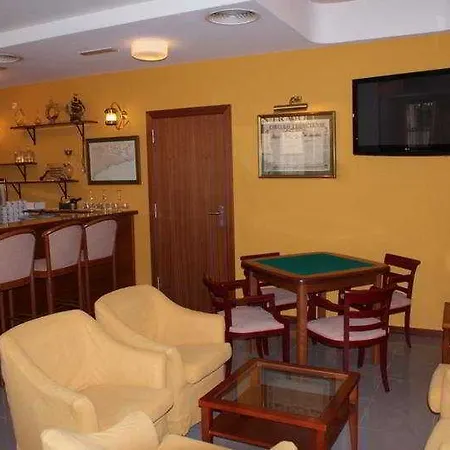 Guest house Del Mar Lloret de Mar