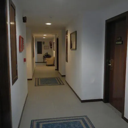 Del Mar Guest house Lloret de Mar