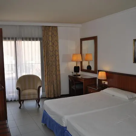 Del Mar Guest house 2*