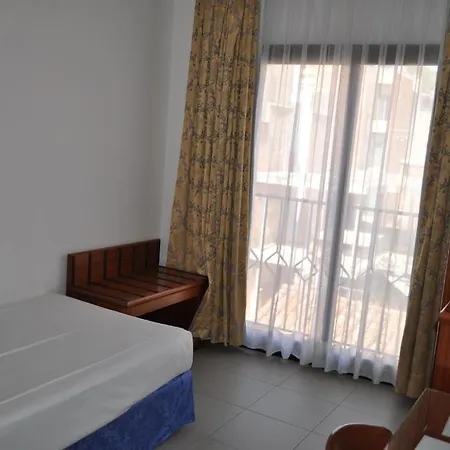 בית הארחה Del Mar 2*