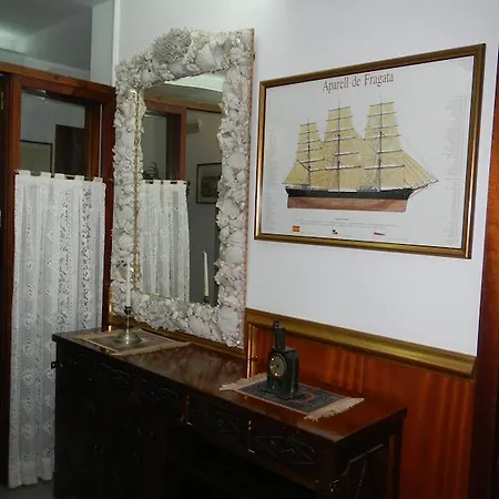 Guest house Del Mar