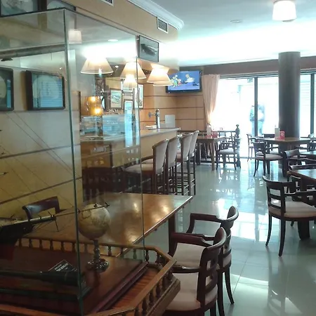 Del Mar Guest house Lloret de Mar