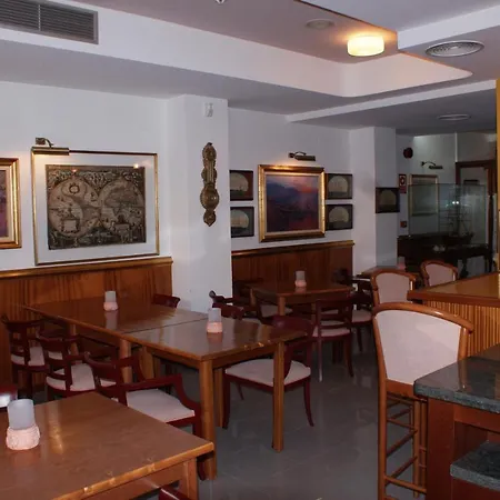 Del Mar Guest house