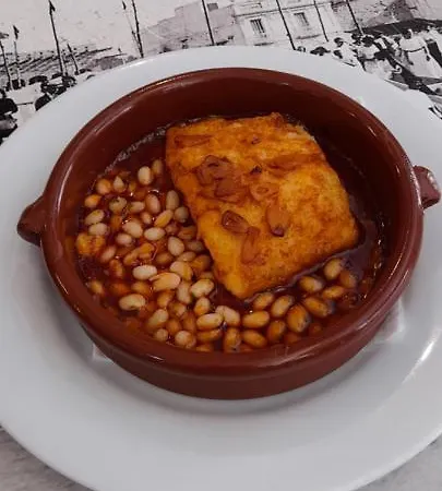 Gæstehus Del Mar 2*