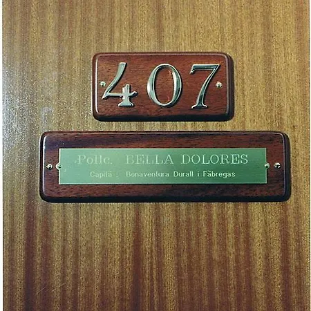 Gæstehus Del Mar 2*