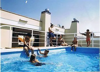 Del Mar 2* Льорет-де-Мар