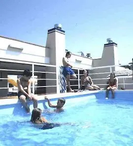 Гостевой дом Del Mar