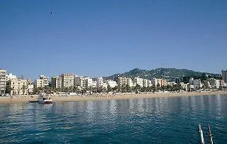 Гостевой дом Del Mar Льорет-де-Мар