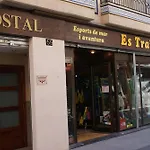 Affittacamere Del Mar 2*