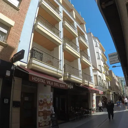 Del Mar Casa de hóspedes 2*