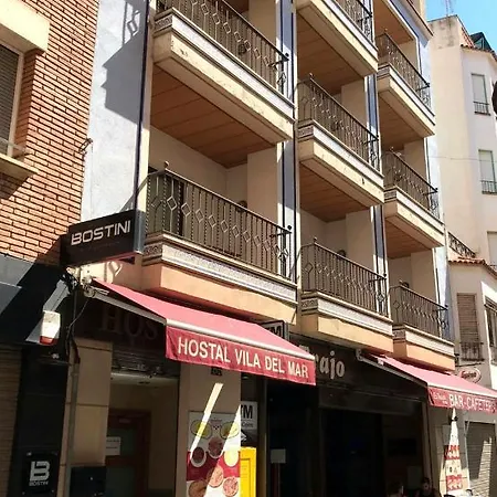 Casa de hóspedes Del Mar