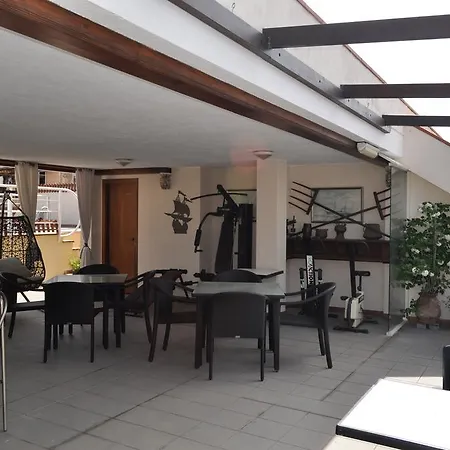 Casa de hóspedes Del Mar 2*